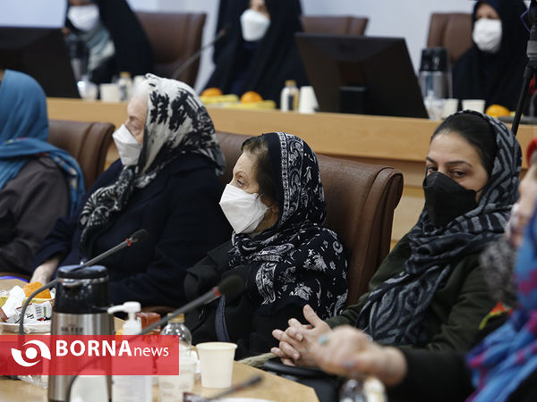 چهارمین نشست کنگره بین المللی ولایت اجتماعی زن