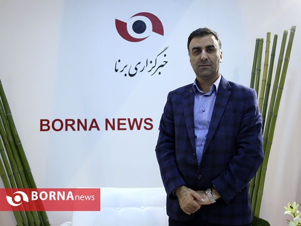 دومین روز نمایشگاه مطبوعات 2