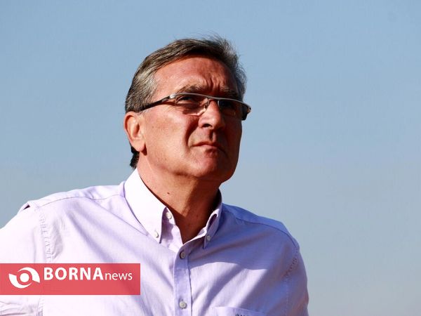 دیدار صنعت نفت آبادان و پرسپولیس