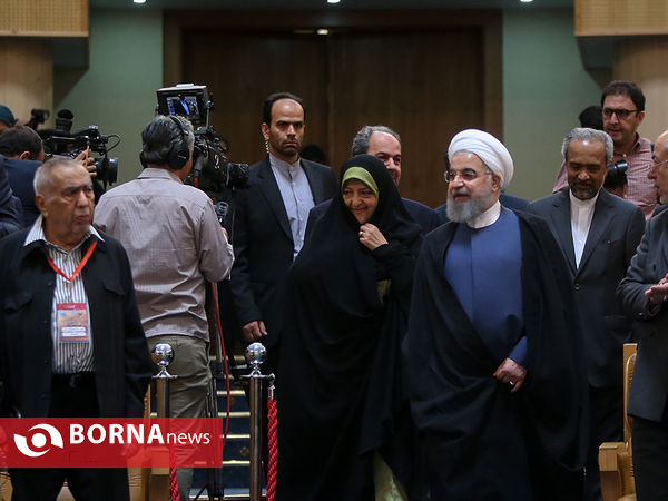 همایش بین المللی «مقابله با گرد و غبار»