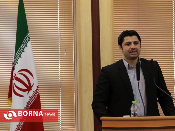 سفر وزیر ورزش و جوانان به استان گلستان