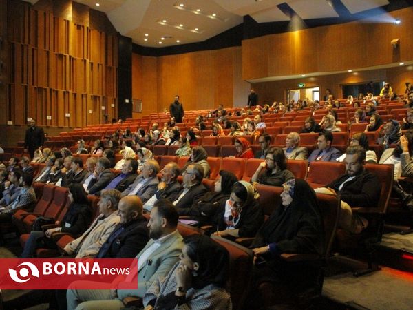 اولین اجلاس ملی کارآفرینی در حوزه مد ، پوشاک و نساجی