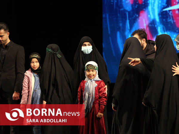 رویداد سرود روایت سرباز