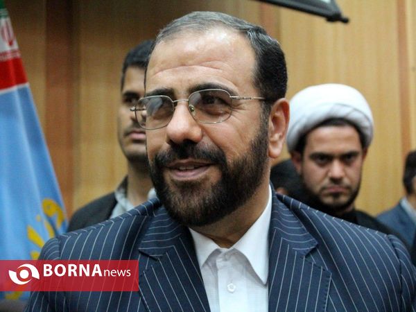 نشست  علماء و روحانیون استان گیلان با معاون پارلمانی رئیس جمهور