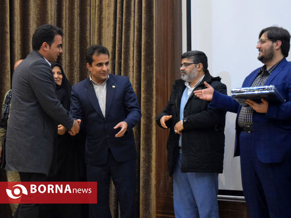 همایش رایحه مروت در زابل