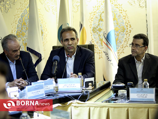 امضای تفاهم نامه مشارکت راه آهن ایران به ترکیه