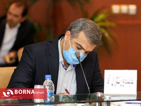 برگزاری مجمع انتخاباتی هیأت سوارکاری آذربایجان شرقی