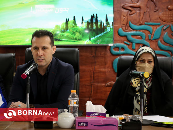 قرعه کشی رقابت های لیگ برتر جودو