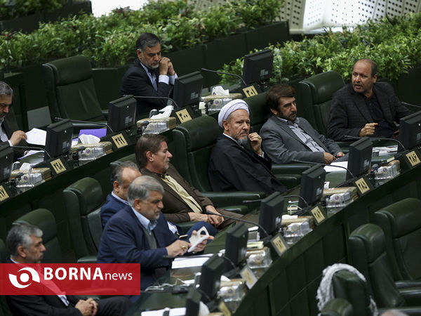 صحن علنی مجلس شورای اسلامی