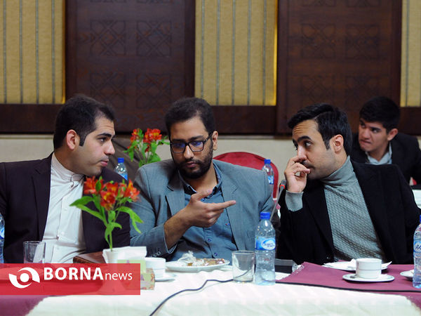 نشست سمن های استان یزد با معاون ساماندهی امور جوانان وزارت ورزش