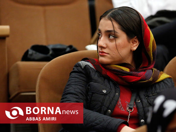 مراسم روز دانشجو در شیراز