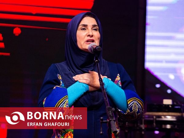 جشن خیریه کودکان سرطانی در ساری