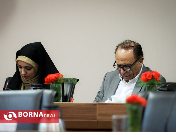 همایش فعالان سواد فضای مجازی سراسر کشور