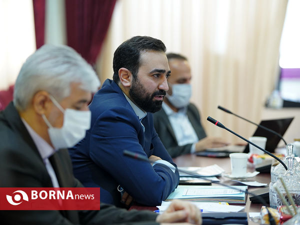 هشتادمین جلسه ستاد ملی ساماندهی امور جوانان