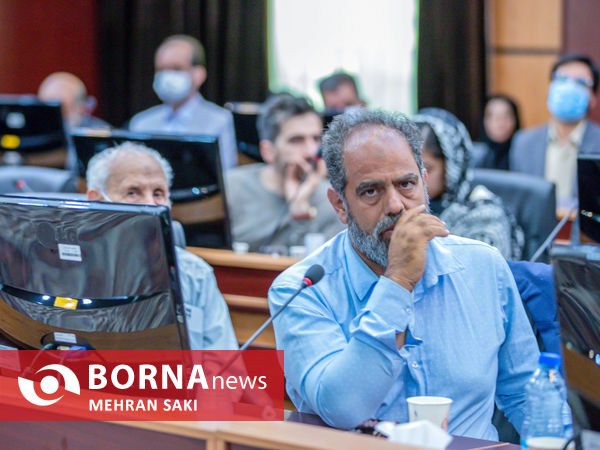 آیین نکوداشت روز ملی تشکل‌ها و مشارکت‌های اجتماعی