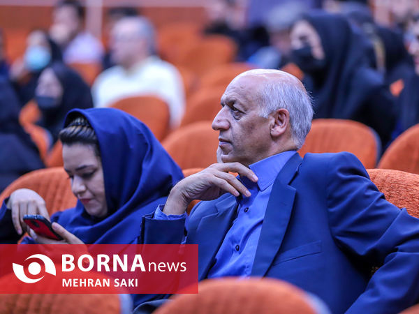 گرامیداشت روز خبرنگار