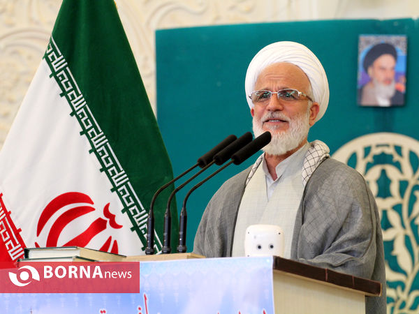 راهپیمایی روز قدس در شیراز