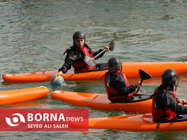 هفته پایانی لیگ برتر کاناپولو بانوان