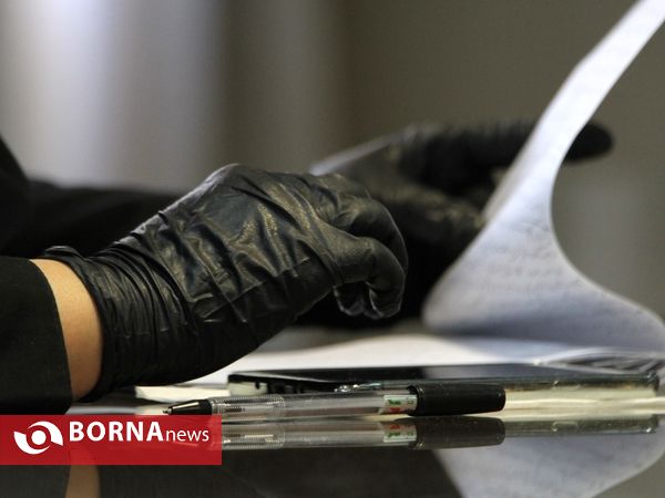 نشست ستاد ساماندهی امور جوانان