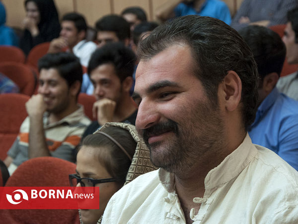 دومین جشنواره استانی تئاتر کوتاه استان ایلام، شهرستان ایوان