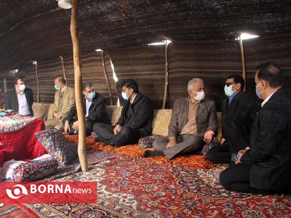 جشنواره فرهنگی ورزشی بازی های بومی محلی تهران