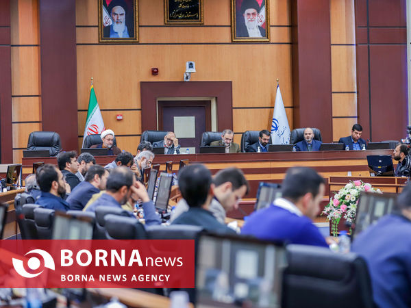 نشست فعالان رسانه ای استان مرکزی