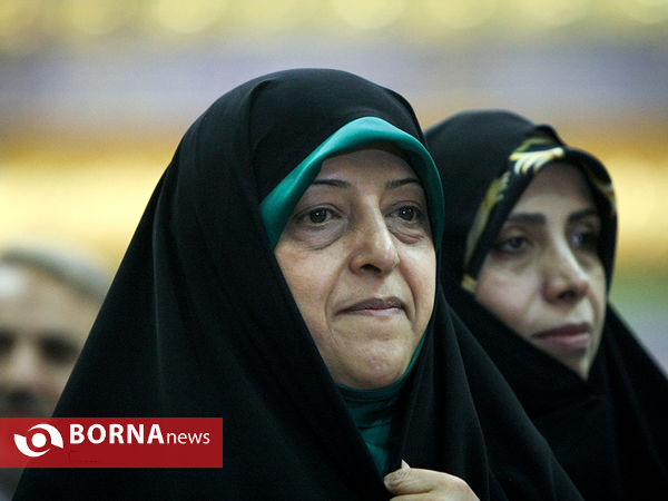 تجدید میثاق هیات دولت با آرمان‌های امام راحل