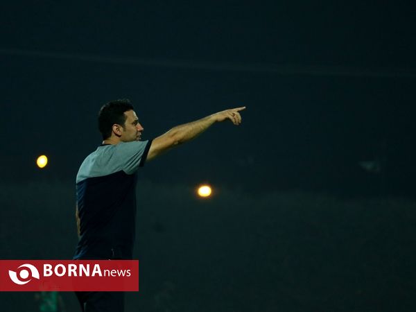 دیدار صنعت نفت آبادان و نفت مسجدسلیمان