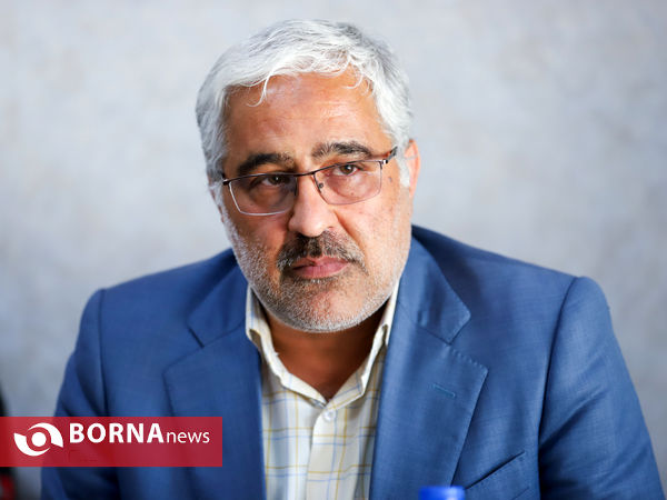 تودیع و معارفه مدیر عامل باشگاه آلومینیوم اراک