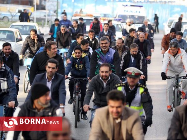 پای مدیران اصفهان در رکاب