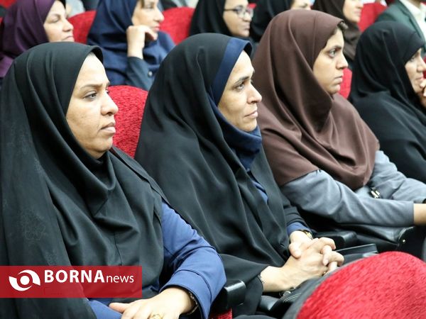 اولین جشنواره مهارت منطقه آزاد اروند