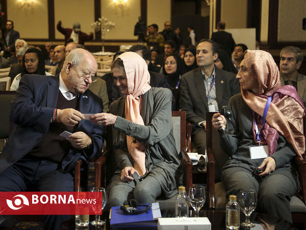 اجلاس مدیریت بلایا " اپدیم "