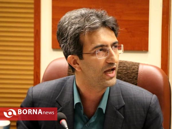 صحن رسمی شورای اسلامی کلان شهر اراک