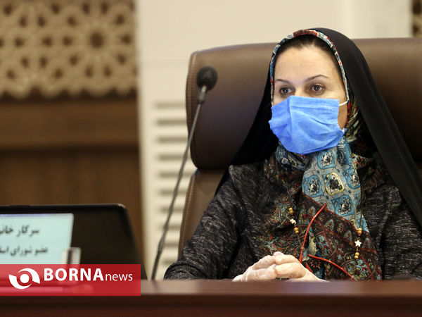 آخرین انتخابات هیئت رئیسه پنجمین دوره شورای شهر شیراز