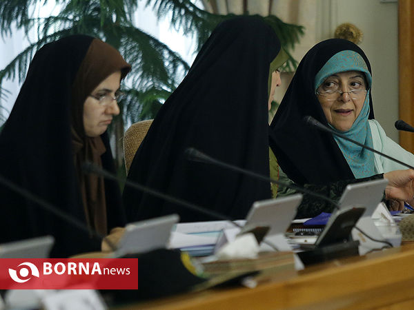 جلسه امروز هیات دولت