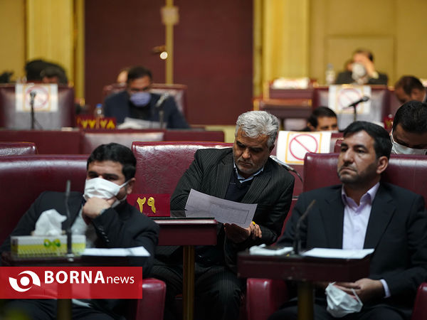 دومین اجلاس  شورای عالی استان ها