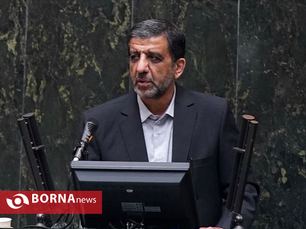 جلسه بررسی صلاحیت وزیر پیشنهادی وزارت میراث فرهنگی، گردشگری و صنایع دستی