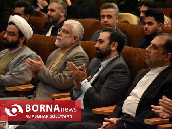 سفر معاون امور جوانان به گلستان