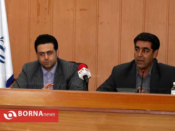 گزارش تصویری نشست مدیران روابط عمومی ادارات ورزش و جوانان شهرستان های استان اصفهان