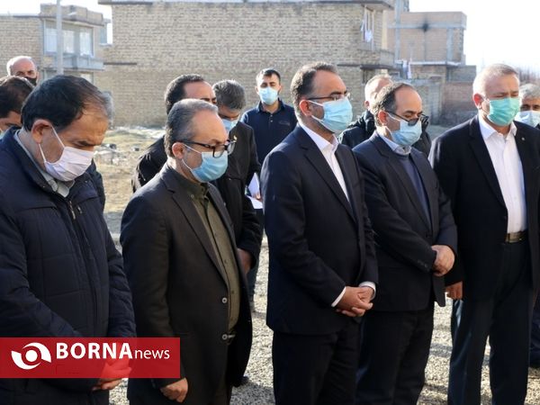 افتتاح ۲ پروژه ورزشی بخش خصوصی در ارومیه