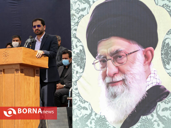 مانور بزرگ امداد و نجات نیروهای آتش نشان