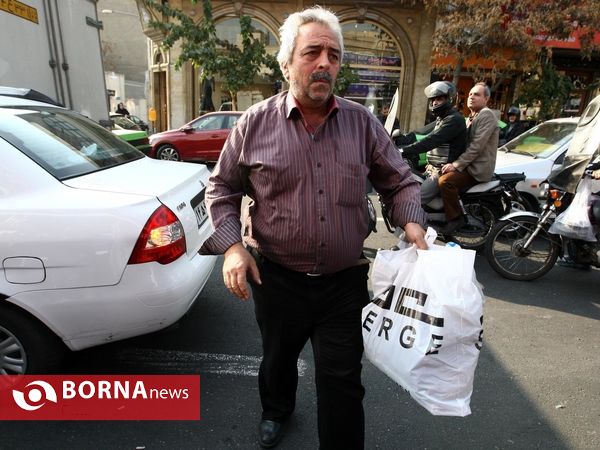 اقدام خیرخواهانه عابدزاده برای کمک به زلزله زدگان غرب کشور