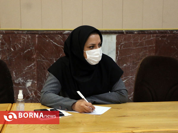 برگزاری نشست مطبوعاتی چهارمین کنگره بین المللی بیماری های فشار خون ریوی و بیماری های  عروق ریه