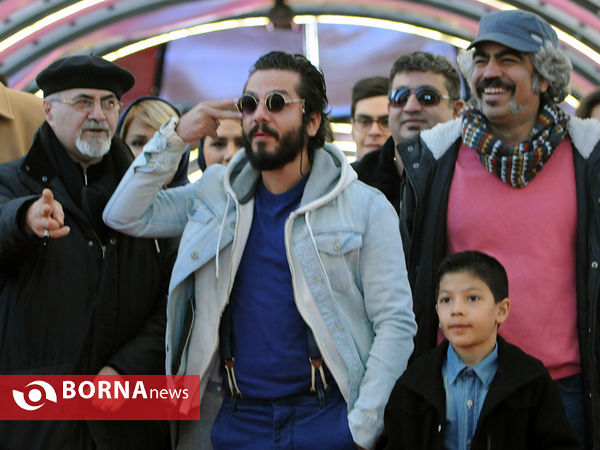 سو مین روز جشنواره فیلم فجر