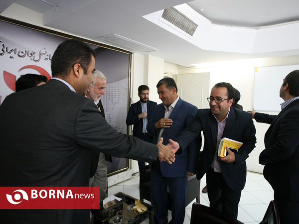 میزگرد "وظایف نمایندگان مجلس" به میزبانی خبرگزاری برنا