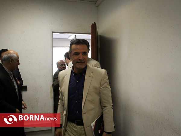 نشست آسیب شناسی خصوصی سازی باشگاه های ورزشی