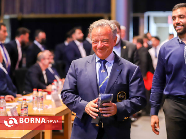 مسابقات پرورش اندام کاپ آسیا ۲۰۲۲ جزیره کیش