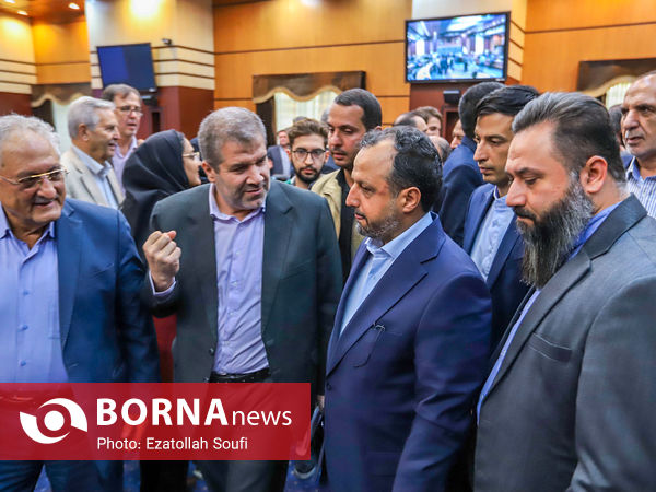 سفر وزیر اقتصاد به استان مرکزی
