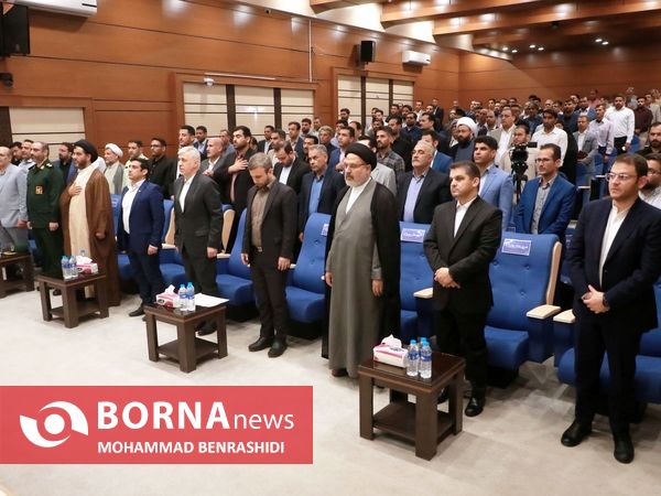 سفر وزیر ورزش و جوانان به خوزستان