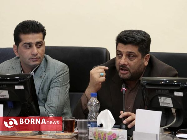 ستاد ساماندهی امور جوانان استان کرمان با محوریت اوقات فراغت